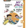 MPH English Teacher's Guide 5A International (2nd Edition)