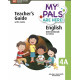 MPH English Teacher's Guide 4A International (2nd Edition)