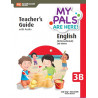 MPH English Teacher's Guide 3B International (2nd Edition)