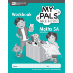My Pals Are Here Maths Workbook 5A (3rd Edition)