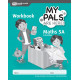 My Pals Are Here Maths Workbook 5A (3rd Edition)