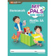 My Pals are Here Maths Homework Book 5A (3rd Edition)