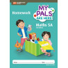 My Pals are Here Maths Homework Book 5A (3rd Edition)