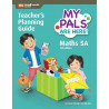My Pals Are Here Maths Teacher's Guide 5A (3rd Edition)