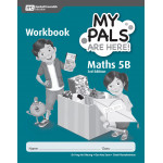 My Pals Are Here Maths Workbook 5B (3rd Edition)