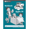 My Pals Are Here Maths Workbook 5B (3rd Edition)