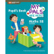 My Pals Are Here Maths 5B Pupil's Book (3rd Edition) (Print & E-book bundle)