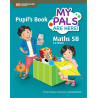 My Pals Are Here Maths 5B Pupil's Book (3rd Edition) (Print & E-book bundle)