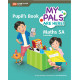 My Pals Are Here Maths 5A Pupil's Book (3rd Edition) (Print & E-book bundle)