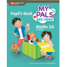 My Pals Are Here Maths 5A Pupil's Book (3rd Edition) (Print & E-book bundle)