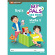 My Pals Are Here Maths Tests 5 (3rd Edition)