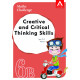 Maths Challenge - Creative and Critical Thinking Skills 6B (Advance)