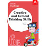 Maths Challenge - Creative and Critical Thinking Skills 6B (Advance)