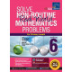 Solve Non Routine Mathematics Problems Workbook 6