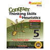 Conquer Thinking Skills & Heuristics for Primary 5