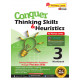 Conquer Thinking Skills & Heuristics for Primary 3