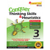 Conquer Thinking Skills & Heuristics for Primary 3