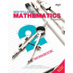 New Syllabus Mathematics Workbook 2 (7th Edition) 