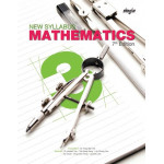 New Syllabus Mathematics Textbook 3 (7th Edition)