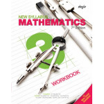 New Syllabus Mathematics Workbook 3 (7th Edition)