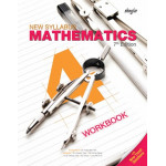 New Syllabus Mathematics Workbook 4 (7th Edition)