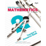 New Syllabus Mathematics Teacher's Resource Book 2 (7th Edition)