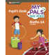 My Pals Are Here Maths Pupil's Book 6A (3rd Edition)