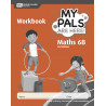 My Pals Are Here Maths Workbook 6B (3rd Edition)