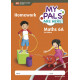 My Pals Are Here Maths 6A Homework Book (3rd Edition)