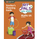 My Pals Are Here Maths Teacher's Planning Guide 6A (3rd Edition)