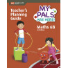 My Pals Are Here Maths 6B Teachers Guide