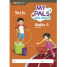 My Pals Are Here Maths Tests 6