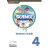 Marshall Cavendish Science Teacher's Guide 4 (CIE)
