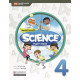 Marshall Cavendish Science Pupil's Book 4 (CIE) (Print & E-book bundle)