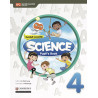 Marshall Cavendish Science Pupil's Book 4 (CIE) (Print & E-book bundle)