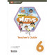 Marshall Cavendish Maths Teacher's Guide 6 (CIE)