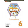 Marshall Cavendish Maths Teacher's Guide 6 (CIE)