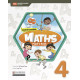 Marshall Cavendish Maths Pupil's Book 4 (CIE) (Print & E-book bundle)