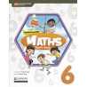 Marshall Cavendish Maths Pupil's Book 6 (CIE) (Print & E-book bundle)