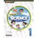 Marshall Cavendish Science Pupil's Book 1 (CIE) (Print & E-book bundle)