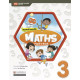 Marshall Cavendish Maths Pupil's Book 3 (CIE) (Print & E-book bundle)