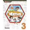 Marshall Cavendish Maths Pupil's Book 3 (CIE) (Print & E-book bundle)