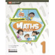Marshall Cavendish Maths Pupil's Book 1 (CIE) (Print & E-book bundle)