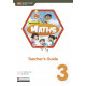 Marshall Cavendish Maths Teacher's Guide 3 (CIE)