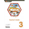 Marshall Cavendish Maths Teacher's Guide 3 (CIE)
