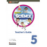 Marshall Cavendish Science Teacher's Guide 5 (CIE)