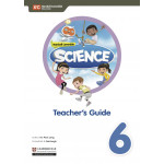 Marshall Cavendish Science Teacher's Guide 6 (CIE)