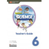 Marshall Cavendish Science Teacher's Guide 6 (CIE)