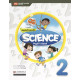 Marshall Cavendish Science Pupil's Book 2 (CIE) (Print & E-book bundle)