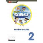 Marshall Cavendish Science Teacher's Guide 2 (CIE)